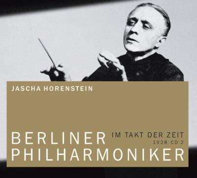 交響曲第7番 ホーレンシュタイン＆ベルリン・フィル : ブルックナー