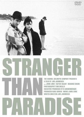 Stranger Than Paradise | HMV&BOOKS online : Online Shopping