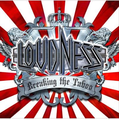 BREAKING THE TABOO : LOUDNESS | HMV&BOOKS online - TKCA-73137