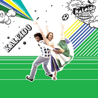 Kaleido : Kaleido (Kaleidoscopio) | HMVu0026BOOKS online - CCRM-3007