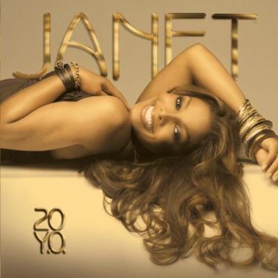 20 Y.o. : Janet Jackson | HMV&BOOKS online - 3731562