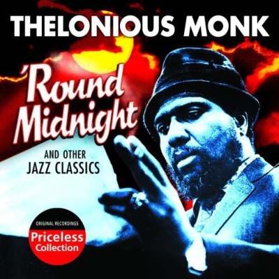 round midnight thelonious monk round midnight thelonious monk