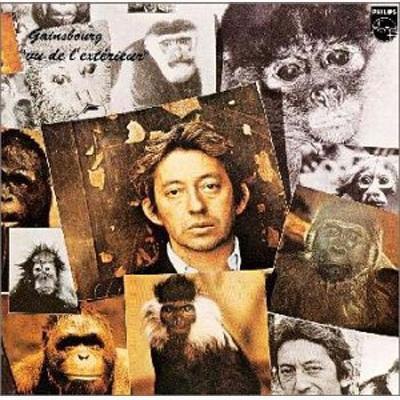 ゲンスブール版女性飼育論 : Serge Gainsbourg | HMVu0026BOOKS online - UICY-93160