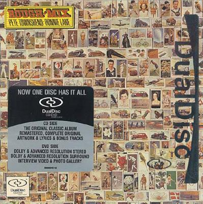 Rough Mix : Pete Townshend / Ronnie Lane | HMV&BOOKS online
