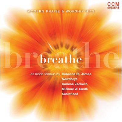 Breathe: Modern Praise & Worship Hits | HMV&BOOKS online : Online ...