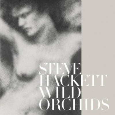 wild orchid album cover