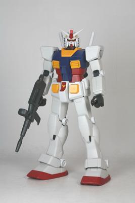 Hy2m Hyper Hybrid Model 1 / 12 Rx-78-2 Gundam | HMV&BOOKS online 