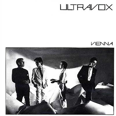 Vienna : Ultravox | HMVu0026BOOKS online - TOCP-53852