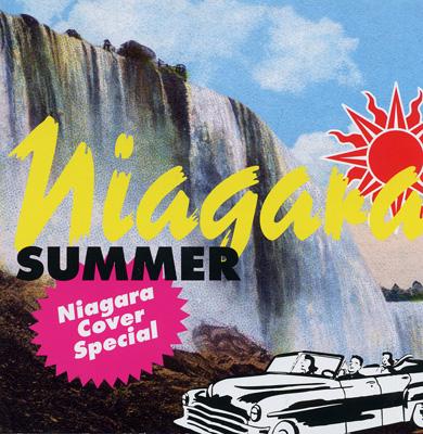 Niagara SUMMER~Niagara Cover Special~(中古品) Niagara SUMMER ～Niagara Cover Special～ | HMV&BOOKS online