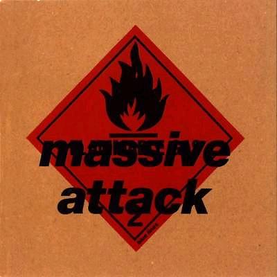 Blue Lines : Massive Attack | HMV&BOOKS online - TOCP-53870