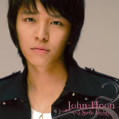 5 Stella Lights : John-Hoon | HMV&BOOKS online - PCCA-2343