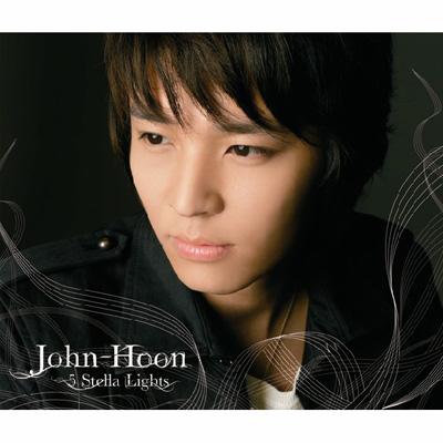 キムジョンフン John-Hoon グッズ - アイドル