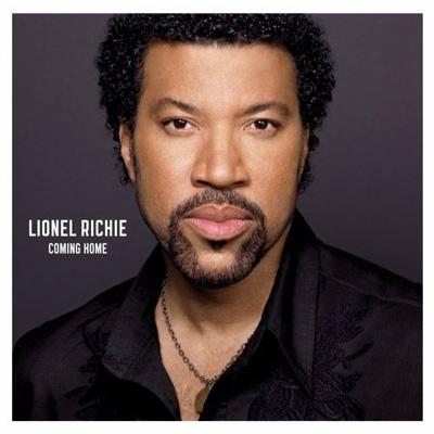 Coming Home : Lionel Richie | HMV&BOOKS online - UICL-1063