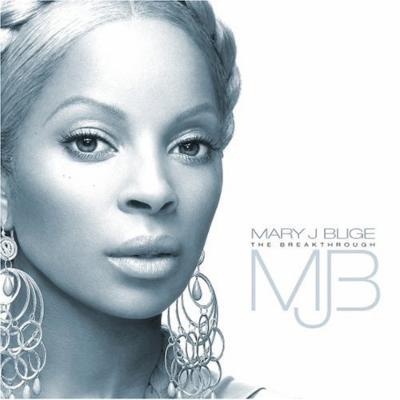 Breakthrough : Mary J. Blige | HMV&BOOKS online - UICO-9722