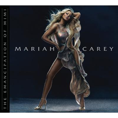 Emancipation Of Mimi -Platinum Edition : Mariah Carey | HMVu0026BOOKS online -  UICO-9694