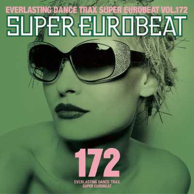 Super Eurobeat: 172 | HMV&BOOKS online - AVCD-10172
