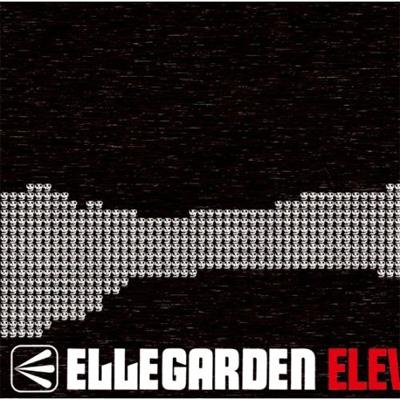 Eleven Fire Crackers Ellegarden Hmv Books Online Zedy 17