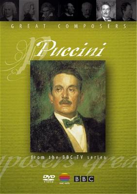 偉大な作曲家たち Vol 7 プッチーニ Hmv Books Online 5101154522