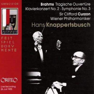 Brahms ブラームス / Piano Pieces: Kronenberg 輸入盤