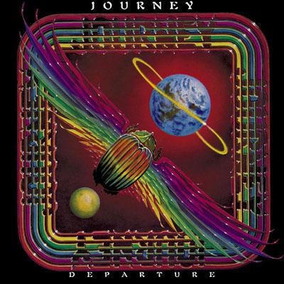 Departure : Journey | HMVu0026BOOKS online - MHCP-1169