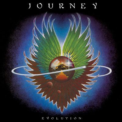 Evolution : Journey | HMVu0026BOOKS online - MHCP-1168