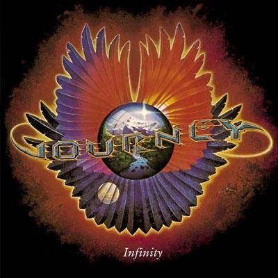 CD Journey Infinity SICP30134 SONY 紙ジャケ /00110 Infinity : Journey | HMV&BOOKS online - MHCP-1167