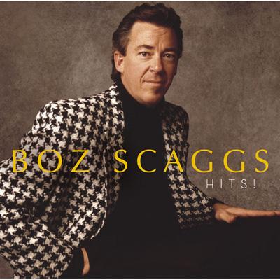 Hits! : Boz Scaggs | HMV&BOOKS online - MHCP-1122