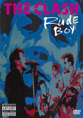 Rude Boy : The Clash | HMV&BOOKS online - MHBP-84
