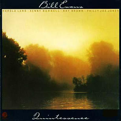 Quintessence: +1 : Bill Evans (piano) | HMV&BOOKS online