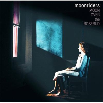MOON OVER the ROSEBUD : ムーンライダーズ | HMV&amp;BOOKS online - XPCA-1004
