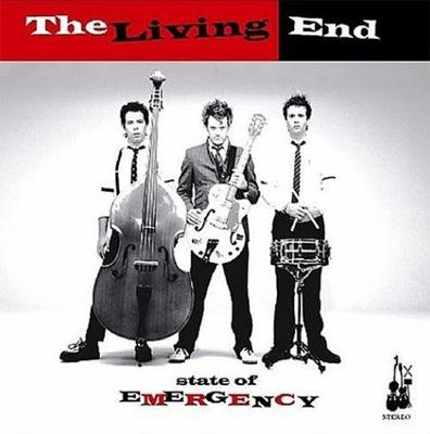 State Of Emergency : Living End | HMV&BOOKS online - VICP-63581