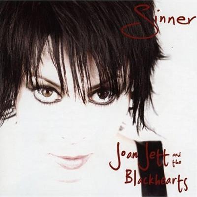 Sinner : Joan Jett & The Blackhearts | HMV&BOOKS online - VICP-63601