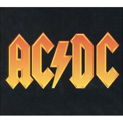 送料無料・名入れ彫刻 AC/DC 電撃 紙ジャケット１８タイトル 非売品BOX