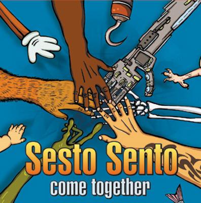 Come Together : Sesto Sento | HMV&BOOKS online - CPCD-IL032