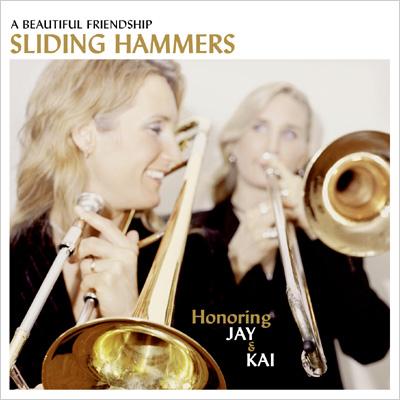 Beautiful Friendship: Honoringjay & Kay