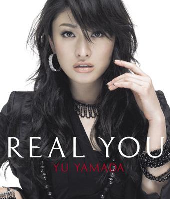 REAL YOU : 山田優 | HMVu0026BOOKS online - PCCA-2316