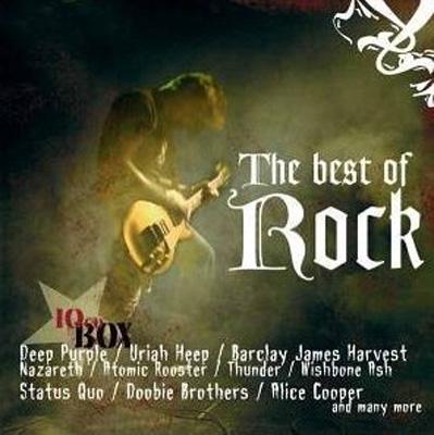 Best Of Rock | HMV&BOOKS online : Online Shopping & Information Site ...