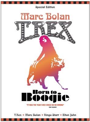 Born To Boogie : T. Rex | HMV&BOOKS online - TEBI-28034