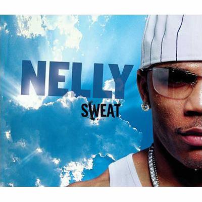 Sweat : Nelly | HMV&BOOKS online - UICY-90168