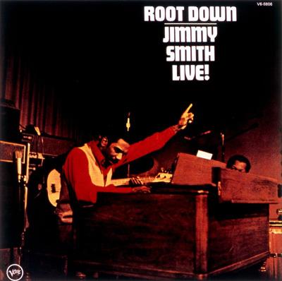 Root Down : Jimmy Smith | HMV&BOOKS online - UCCU-3070