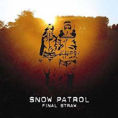 Final Straw : Snow Patrol | HMV&BOOKS online - UICY-90187