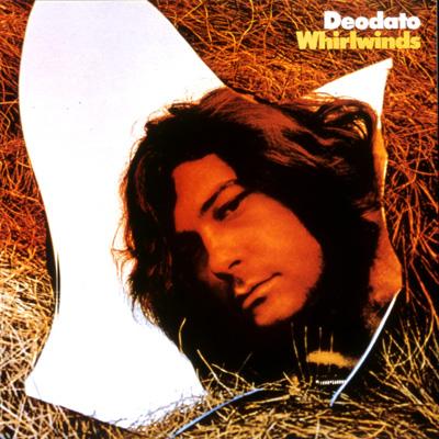 Whirlwinds : Deodato (Eumir Deodato) | HMVu0026BOOKS online - UCCC-9133