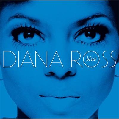 Blue : Diana Ross | HMV&BOOKS online - UCCU-1139