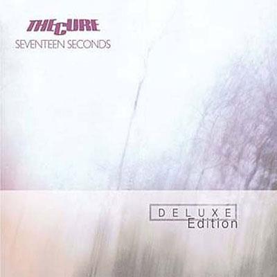 Seventeen Seconds : Cure | HMV&BOOKS online - UICY-7297/8