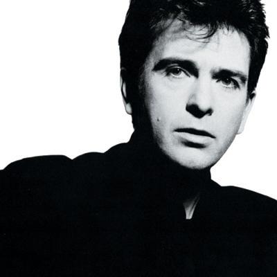 So : Peter Gabriel | HMVu0026BOOKS online - TOCP-53821