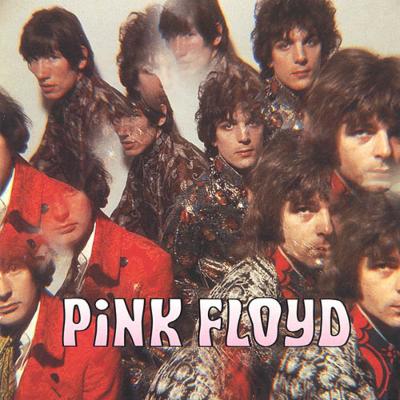 Pink Floyd 夜更けの口笛吹き Pink Floyd – The Piper At The Gates Of Dawn = 夜明けの口笛吹き