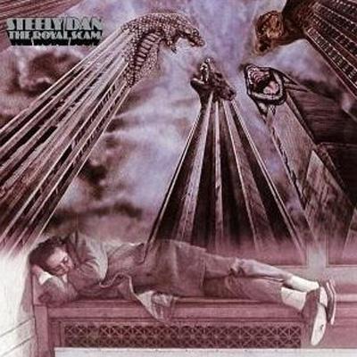 Royal Scam 幻想の摩天楼 Steely Dan Hmv Books Online Uicy 6436