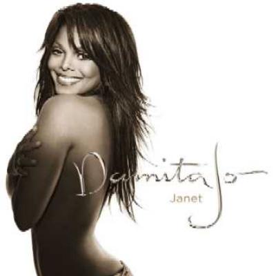 Damita Jo : Janet Jackson | HMV&BOOKS online - TOCP-53739