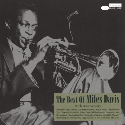 Autumn Leaves: 80th Anniversary Of Miles Davis : Miles Davis