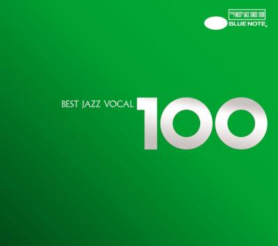 Best Jazz Vocal 100 | HMV&BOOKS online - TOCJ-66361/4